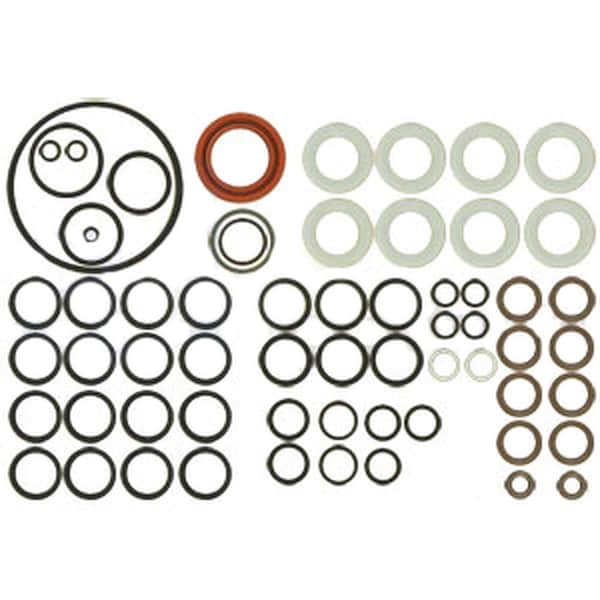 Aftermarket Fits John Deere Parts HYD. PUMP OVERHAUL KIT 760A, 760, 700A, 646B, 646, 6 RE29107 - main